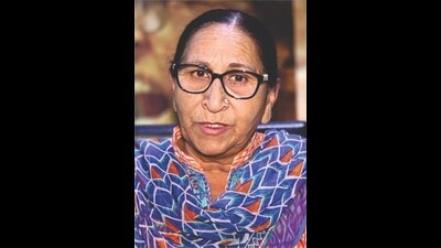 Sarabjit Singh’s sister Dalbir Kaur passes away Sarabjit Singh’s sister Dalbir Kaur passes away