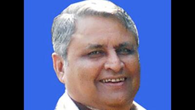 Bihar education minister Vijay Kumar Choudhary. (HT Photo) Bihar education minister Vijay Kumar Choudhary. (HT Photo)