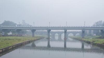 According to the met department, the coolest minimum temperature reported in the last 10 years was 18.5 degrees Celsius in 2017. The all-time record for minimum temperature was 17 degrees Celsius in 1979. (REPRESENTATIVE PHOTO)