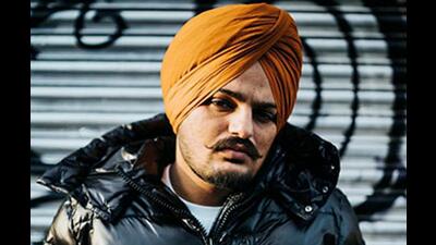 SYL, which was released after Sidhu Moosewala’s death, had garnered nearly 28 million views and 3.3 million likes on his YouTube page within two days of its release on June 23. (Sidhu Moose Wala Instagram) SYL, which was released after Sidhu Moosewala’s death, had garnered nearly 28 million views and 3.3 million likes on his YouTube page within two days of its release on June 23. (Sidhu Moose Wala Instagram)