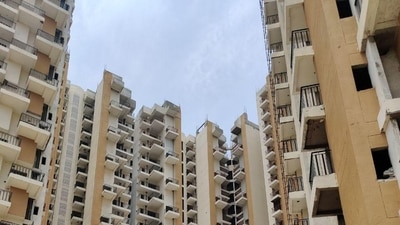 Around 3,000 homebuyers of Amrapali housing projects in Noida and Greater Noida will not be allotted flats for defaulting. Around 3,000 homebuyers of Amrapali housing projects in Noida and Greater Noida will not be allotted flats for defaulting.