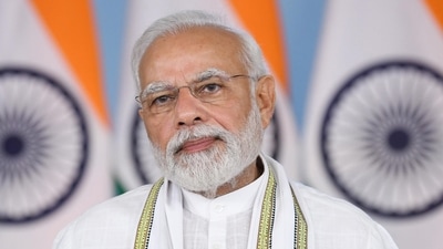 PM Narendra Modi (ANI) PM Narendra Modi (ANI)