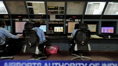 Airports Authority of India (AAI) recruitment: Graduates can apply for 400 posts (Amal KS/HT PHOTO)