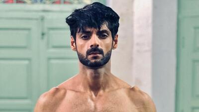 Karan Wahi