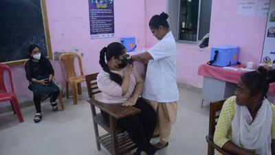 According to the Brihanmumbai Municipal Corporation (BMC) report, while four of the deceased were over the age 70 with multiple comorbidities like diabetes and hypertension, one of them was a 43-year-old female (Praful Gangurde)