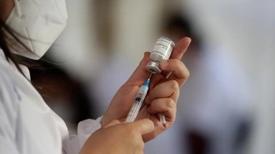 U.P. sets new record, 16 crore people fully vaccinated against Covid: Govt (PIC for representation)