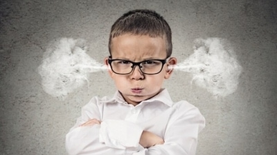 Teach kids how to express anger in a healthy way: Psychologist explains (Unsplash)