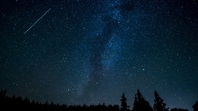 Meteor showers on the menu: Why hills are drawing more astro tourists 'post Covid-19' (Pexels) Meteor showers on the menu: Why hills are drawing more astro tourists 'post Covid-19' (Pexels)