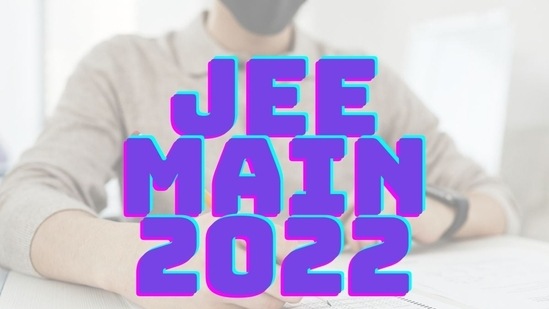 JEE Main 2022 Session 1: Check June 26 morning shift paper analysis JEE Main 2022 Session 1: Check June 26 morning shift paper analysis