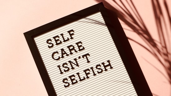 How to actually practice self-care to improve your mental health, psychologists offers tips(Pexels)