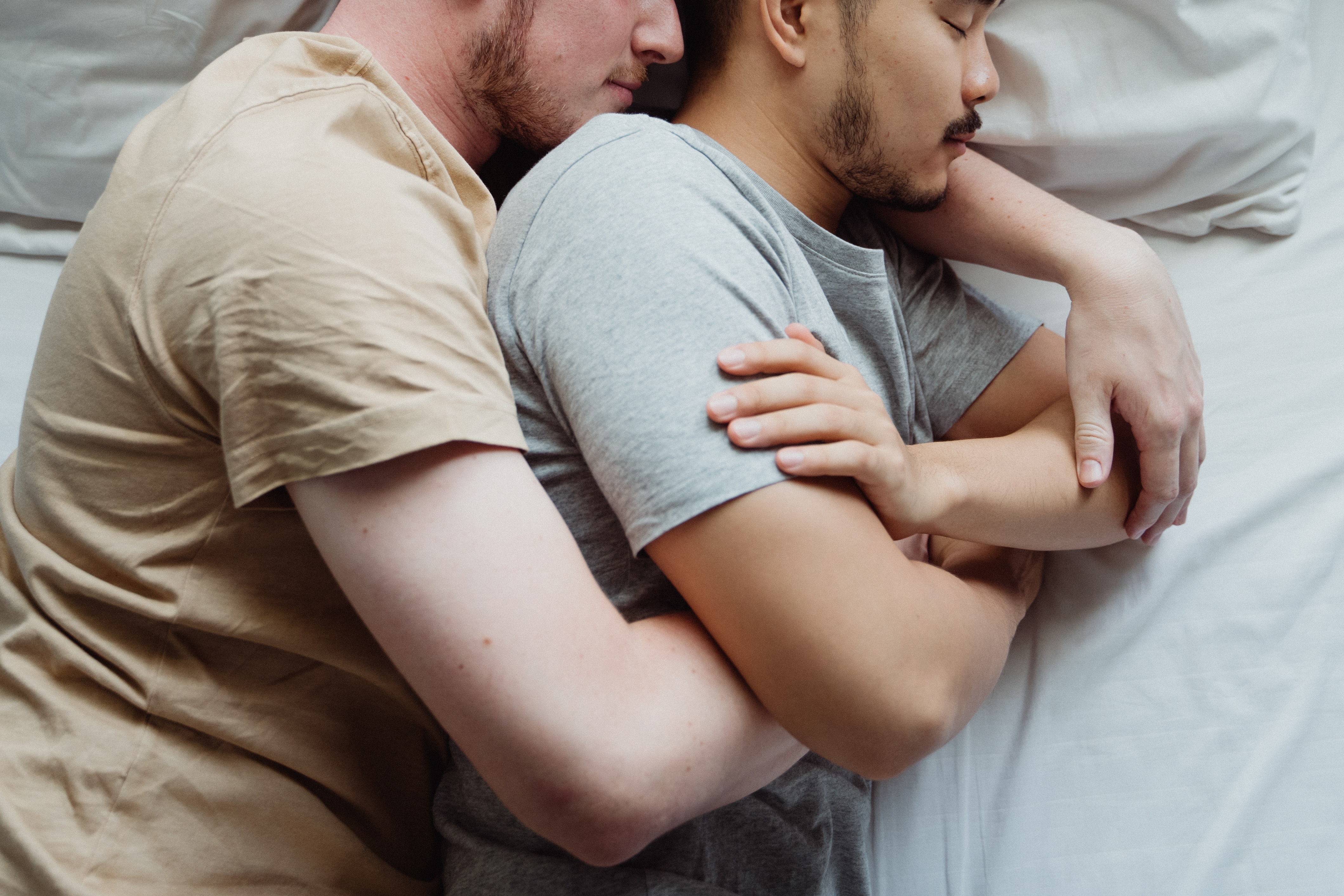 Getting an adequate amount of sleep and good quality of sleep is essential. (Pexels) Getting an adequate amount of sleep and good quality of sleep is essential. (Pexels)