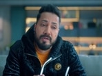 Mika Singh talks about his past relationship.