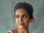 Esha Gupta was recently seen in Aashram 3. Esha Gupta was recently seen in Aashram 3.