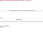 AHSEC Assam HS Result 2022 Declared at resultsassam.nic.in, link here AHSEC Assam HS Result 2022 Declared at resultsassam.nic.in, link here