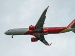 Vietnamese airline Vietjet to connect coastal city Da Nang with 5 Indian cities. Vietnamese airline Vietjet to connect coastal city Da Nang with 5 Indian cities. 