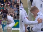 Sam Billings manages to pull off a crazy catch against New Zealand