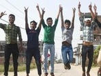 Assam HSLC Result 2022: Pass percentage in Science stream is 92.19% followed by Commerce 87.26% and arts with 83.48%.