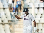 Mayank Agarwal last played for India in March. Mayank Agarwal last played for India in March. 