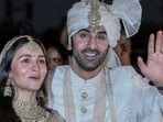 Alia Bhatt has teased her and Ranbir Kapoor's ‘baby is coming soon’.&nbsp;
