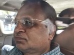 Delhi minister Satyendar Jain has been accused of money laundering through Kolkata-based shell companies.(File photo) Delhi minister Satyendar Jain has been accused of money laundering through Kolkata-based shell companies.(File photo)