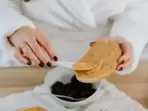 Peanut butter can be used in a lot of recipes to make it healthy and delicious.