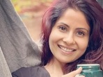 Chhavi Mittal completes two months since her breast cancer surgery. Chhavi Mittal completes two months since her breast cancer surgery.