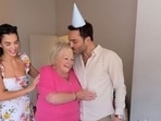 Ed Westwick turns 35. Ed Westwick turns 35.
