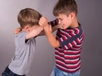 Psychologist explains three behavioral traits of kids. Video inside