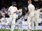 Will Virat Kohli be Ben Stokes' counterpart for the Edgbaston Test? (Getty) Will Virat Kohli be Ben Stokes' counterpart for the Edgbaston Test? (Getty)