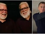 R Madhavan said James Bond is nothing compared to Nambi Narayanan. R Madhavan said James Bond is nothing compared to Nambi Narayanan.