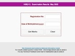 TN HSE Plus 1 Result 2022 out, websites &amp; how to check Tamil Nadu 11th result