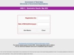 TN 11th Result 2022 declared at tnresults.nic.in, link here TN 11th Result 2022 declared at tnresults.nic.in, link here