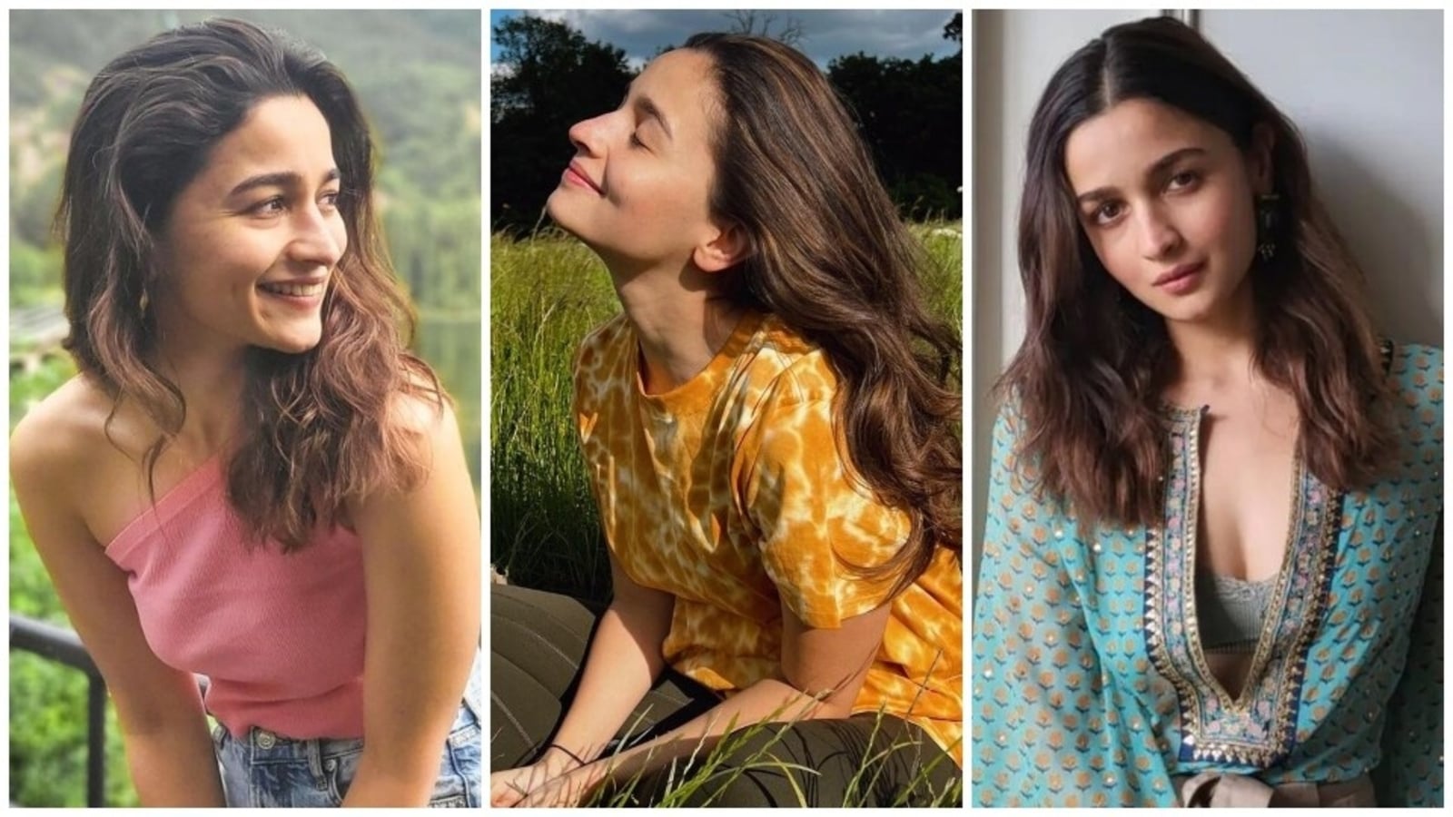 Alia Bhatt’s effortless off-duty wardrobe, 7 times she made us go WOW with her impeccable style
