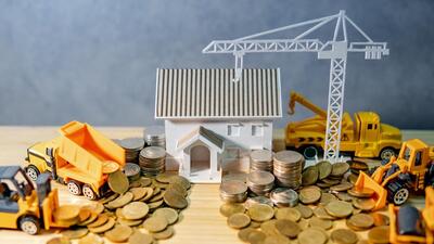 The Haryana cabinet on Monday approved the extension of reduced fees and charges for grant of licence and change of land use (CLU) permissions in Panchkula district to bring them on par with the charges in Mohali in Punjab till further orders. (Getty Images/iStockphoto)
