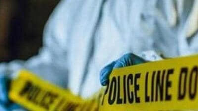 Senior police officials of the Miraj rural station on Sunday arrested mantrik (god-man) Abbas Mohammad Bagwan (48) and his driver, Dheeraj Chandrakant Survase (30) from Solapur and charged them under section 302 (murder) of Indian Penal Code (IPC). (REPRESENTATIVE PHOTO) Senior police officials of the Miraj rural station on Sunday arrested mantrik (god-man) Abbas Mohammad Bagwan (48) and his driver, Dheeraj Chandrakant Survase (30) from Solapur and charged them under section 302 (murder) of Indian Penal Code (IPC). (REPRESENTATIVE PHOTO)