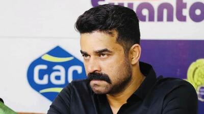 Malayalam movie producer and actor Vijay Babu, facing a probe in the case of alleged rape of an actress in Kerala, was on Monday arrested and later let off on bail by the investigating Kochi city police. (PTI)