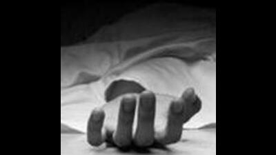 nt wife and three other family members were assaulted by a man and his four sons. (Representative image)