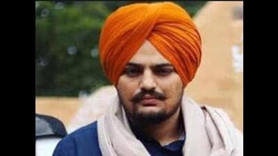 Punjabi singer Sidhu Moose Wala’s SYL garnered 28 million views and 3.3 million likes on his YouTube page in two days, before it was withheld on the video-sharing platform in India after the Centre’s complaint. (HT file photo) Punjabi singer Sidhu Moose Wala’s SYL garnered 28 million views and 3.3 million likes on his YouTube page in two days, before it was withheld on the video-sharing platform in India after the Centre’s complaint. (HT file photo)