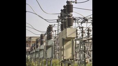 PSPCL meets record demand of 14,000 MW amid peak paddy season (HT Photo)