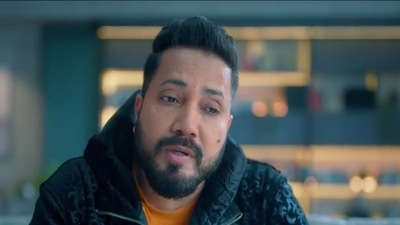 Mika Singh talks about his past relationship. Mika Singh talks about his past relationship.