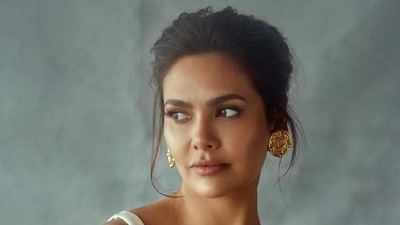 Esha Gupta was recently seen in Aashram 3. Esha Gupta was recently seen in Aashram 3.