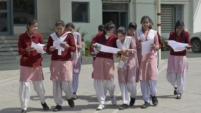 Punjab Board PSEB 12th Result 2022 declared at 3 pm Punjab Board PSEB 12th Result 2022 declared at 3 pm