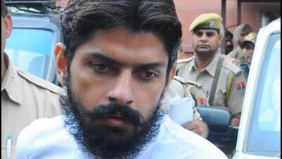 Interference into Moose Wala murder case is ‘undesirable’: Supreme Court (HT File) Interference into Moose Wala murder case is ‘undesirable’: Supreme Court (HT File)