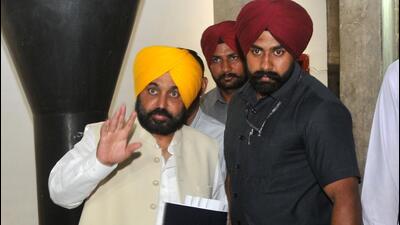 The Punjab government has announced to set up two superspecialty hospitals, in Patiala and Faridkot, in the coming two years. (Ravi Kumar/HT) The Punjab government has announced to set up two superspecialty hospitals, in Patiala and Faridkot, in the coming two years. (Ravi Kumar/HT)