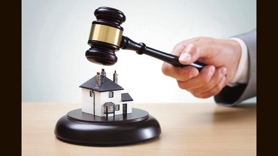 Among the 23 residential properties, 17 are located in Indira Colony, Manimajra, Chandigarh. (iStock)
