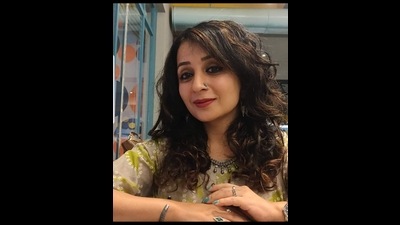 Pinky Poonawala