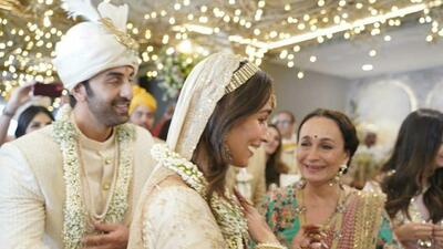 On Monday, Alia Bhatt shared that she is expecting her first baby On Monday, Alia Bhatt shared that she is expecting her first baby