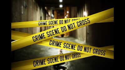 An AMU student was attacked with a knife and injured in a scuffle. (For Representation)