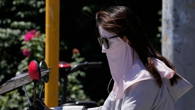 According to the World Health Organisation, Disease X represents the knowledge that a serious international epidemic could be caused by a pathogen currently unknown to cause human disease. (AP) According to the World Health Organisation, Disease X represents the knowledge that a serious international epidemic could be caused by a pathogen currently unknown to cause human disease. (AP)