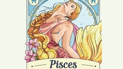 Pisces Daily Horoscope for June 28, 2022: The financial front of Pisces&nbsp;natives&nbsp;is all set to brighten today.